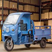 Товар в корзине