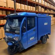 Товар в корзине