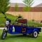 Электротрицикл Electrotrike V300