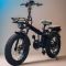 Электровелосипед E-bike Big Boy PRO 750w 48v 20ah