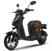 Электроскутер Kugoo Kirin Note 25Ah