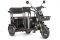 Электротрицикл Wanshida UM+ 60V 1000Вт